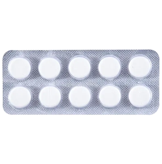 tramasure plus rf tablet 10's